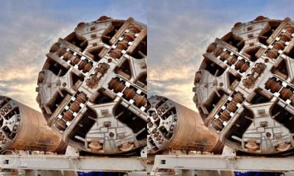 The Boring Company