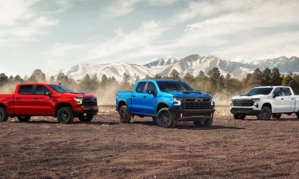 My 2024 Chevrolet Silverado 3500HD Has Transmission Issues at Just 21,000 Miles, But the Dealer Is Refusing to Fix It Under Warranty