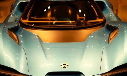 Chinese EV Adopts Discarded Tesla Tech