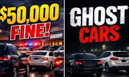The FTC Is Cracking Down on “Ghost Car” Listings at Dealerships, Here’s What It Means for Buyers and How the Industry Can Fix It