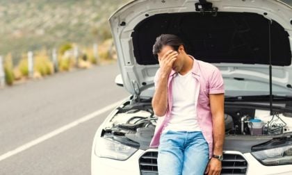 Least Reliable Car Models of 2024