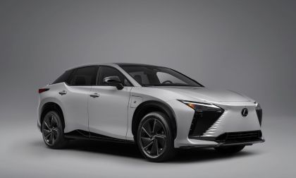 I Was a Loyal Lexus Owner Up Until The LC 500, But After Seeing The RZ 550e, I’m Glad I Bought a Rivian Instead
