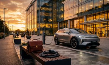 The Phantom Depreciation Play And Deconstructing the Viral Free EV Influencer Hack and the Reality of Corporate Car Ownership