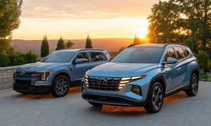 The Present Is Hybrid And Here Ford And Hyundai Take The Lead