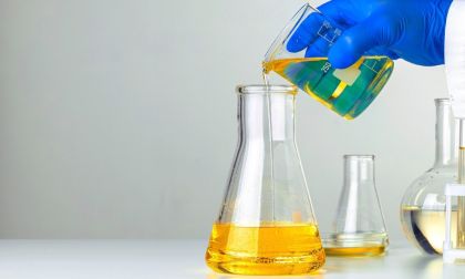 You Can Mix Your Own Blend of Motor Oil