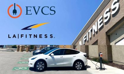 They Got Me... 200 kWh for $49.99 a Month for My Mustang Mach-E Right in Front of LA Fitness