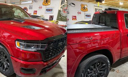 This 2026 Ram 1500 Buyer Rejected the New Hurricane I6 Specs To Secure the Last of the Legendary 5.7L HEMI V8s