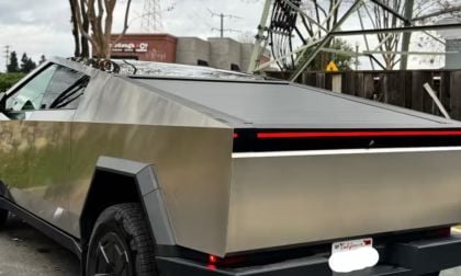 This Cybertruck Is Moving From CA to Utah and Wants PPF, But The Best Advice May Be The Natural Look For Its Durability