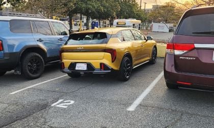 This Market Data and Trends Convinced Kia There’s Strong Demand for Sporty Hatchbacks Like the K4 GT-Line in North America