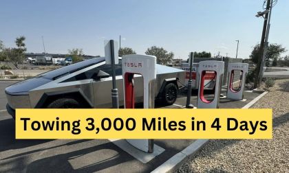 Three Issues I Encountered While Pulling a Trailer With My Cybertruck from SoCal to Texas in 4 Days