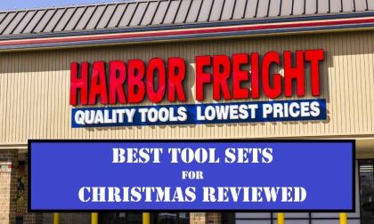 Caveats to Buying Cheaper Tool Sets