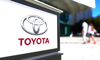 Is the 2025 Toyota Camry Really a New Generation Model?