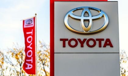 Consumer Reports Favors These Toyota Compact SUV Models