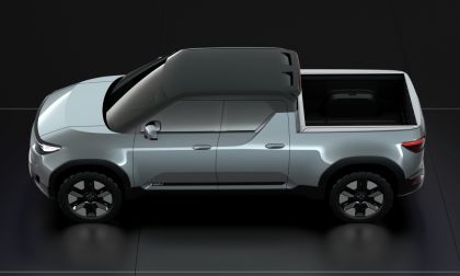 Toyota EPU Concept previews a future Toyota Stout return
