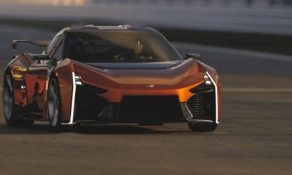 Toyota FT-Se may be foreshadowing the GR MR2 after all