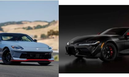 Nissan Z NISMO vs Toyota GR Supra Final Edition