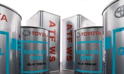 Does Toyota Use Break-In Oil Truth