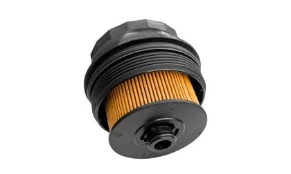Recommended Aftermarket Oil Filter Assembly for Toyota