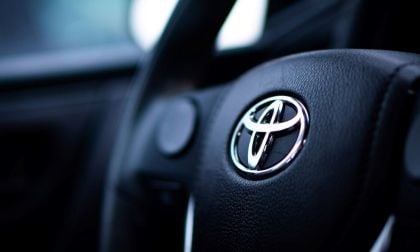 New Hybrid Battery Placed Into Old Prius