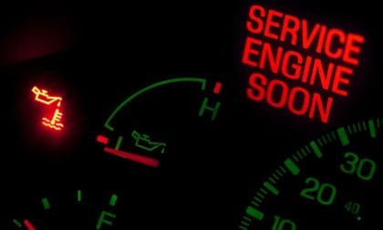 When Does Your Car Really Need  Maintenance?