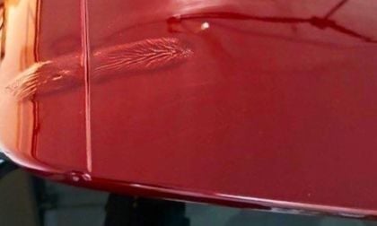 Toyota Owners Say It Is Cheap Plastic, Toyota Says It's Focused Sunlight