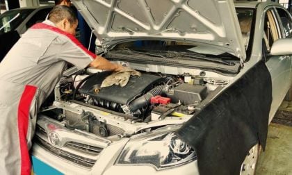 Toyota Hybrid versus Toyota Gas Reliability