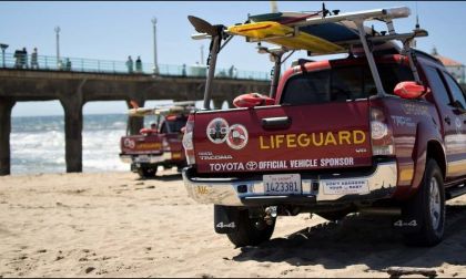 Hidden Tacoma Damage in Sunny California Warning