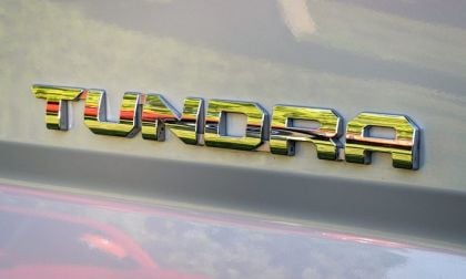 New Lift Kit Upgrade Option