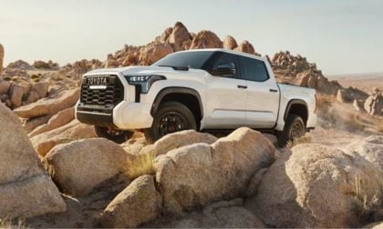 I’ve Lifted Trucks in the Past, but When I Lifted the 2024 Toyota Tundra, I Was Surprised to the Results on Its Performance