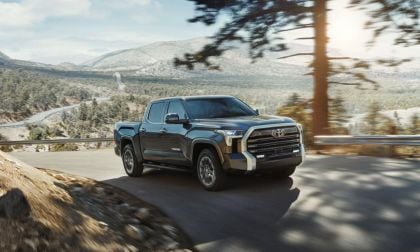 I Upgraded the Screen on My Toyota Tundra SR5 and Everything Worked Until the Toyota App Locked Me Out, Now the Dealer Is Refusing to Help