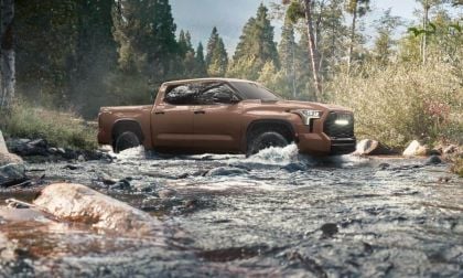 I Traded My Tundra Platinum For a 1794 Edition, But It’s Blowing Black Smoke and Something Feels Off
