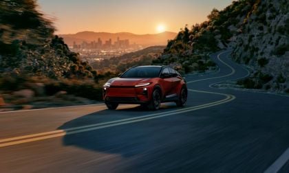 2026 Toyota C-HR