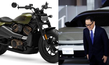 Toyota's Stealthy EV Move: Scotty Kilmer Says Harley Hack Can Electrify The Industry