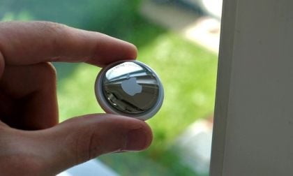 Your iPhone AirTag Tracker is Not Probable Cause Enough for Police to Search With