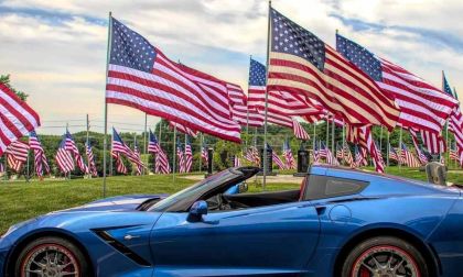 Going Mostly American with Your Car, SUV, and Truck Choices