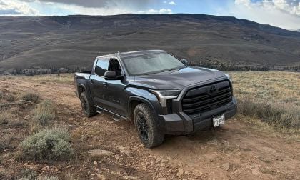 2023 Toyota Tundra