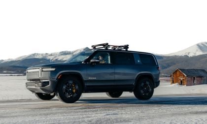 Two Sets of Tires Gone in 21,000 Miles on My 2024 Rivian R1S, and I’m Ready to Find Out If There’s a Better Way