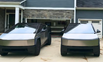Tesla Cybertruck