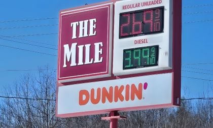 U.S. Gas Prices Jump to About $3.25 a Gallon, but AAA and GasBuddy Made a Very Interesting Prediction Before Hostilities Flared That You May Wish To Hear