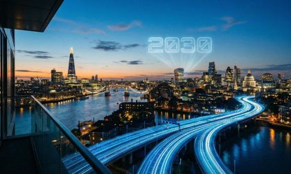 The UK's Electric Future