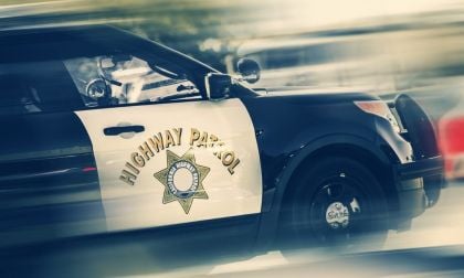 A History of Lawbreakers Evading Capture Through Their Cars