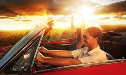 Summer Cruising Sports Car Recommendations