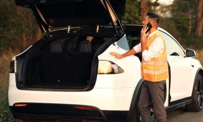 Consumer Reports Buy This, Not That EV Advice