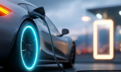 BYD's 1,000 KW Game Changer