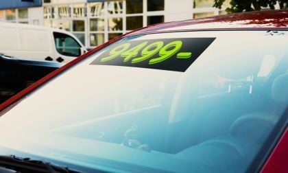 Reliable Used Cars from the Past 10 Years