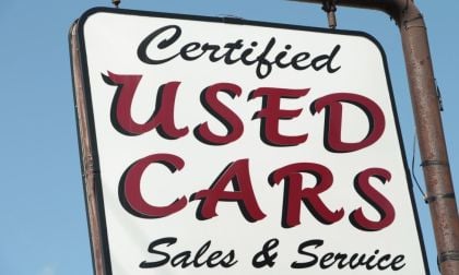 Consumer Reports List of Recommended Used Cars Under $5,000