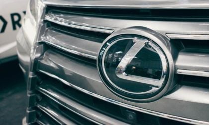 Used Lexus Models You Should Avoid