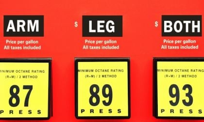 Nonhybrid Used Sedans that Save Money at the Pump