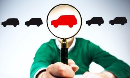 Consumer Reports Top 5-Year-Old Toyota SUV Picks