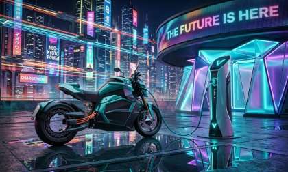 Verge TS Ultra Silent Neon Sovereign